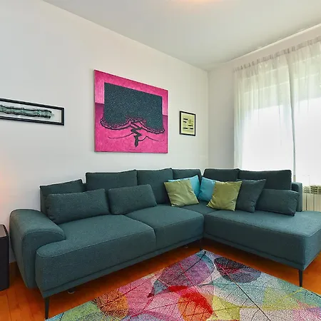 Karolina 2343 Appartement Pula