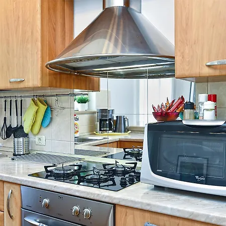 Karolina 2343 Appartement *