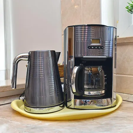 Karolina 2343 Appartement