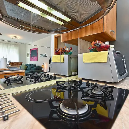 Appartement Karolina 2343