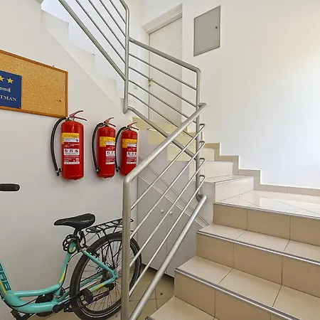 Karolina 2343 Appartement