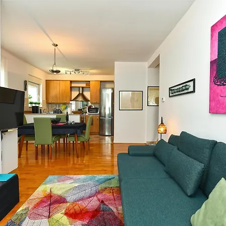 Karolina 2343 Appartement Pula