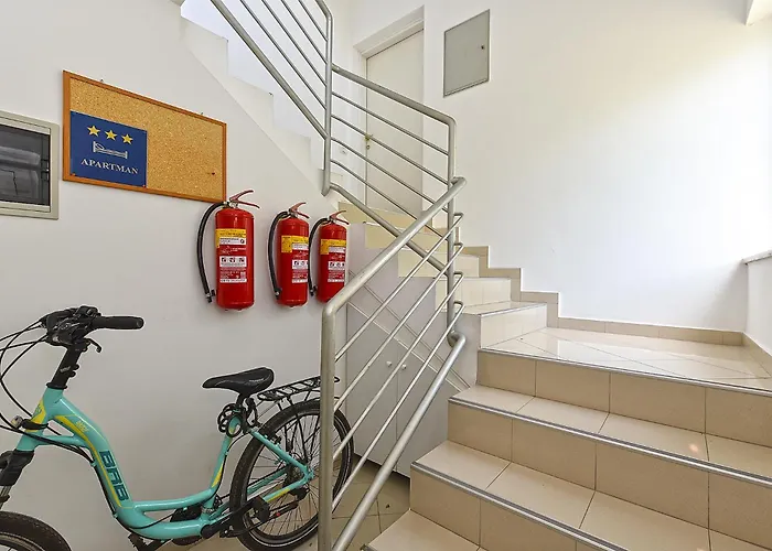 Karolina 2343 Lägenhet