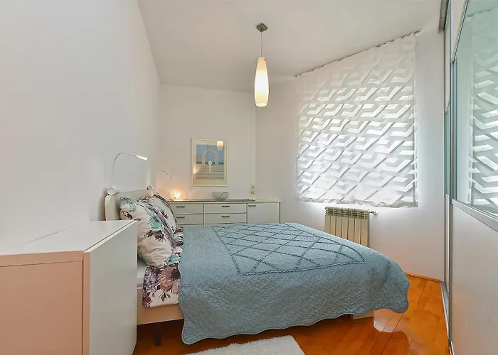 Karolina 2343 Lägenhet *