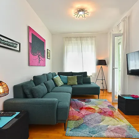 Appartement Karolina 2343 Pula