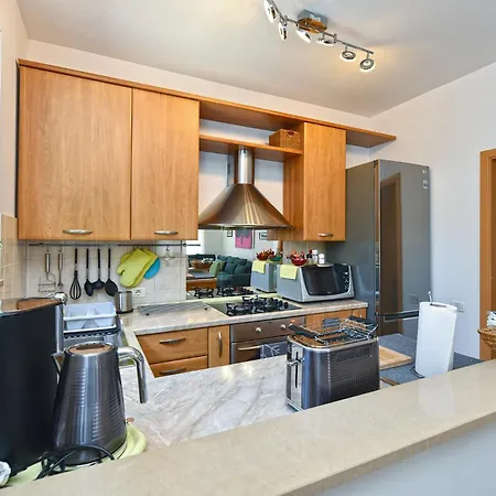 Appartement Karolina 2343 Pula