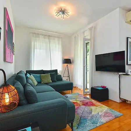 Appartement Karolina 2343