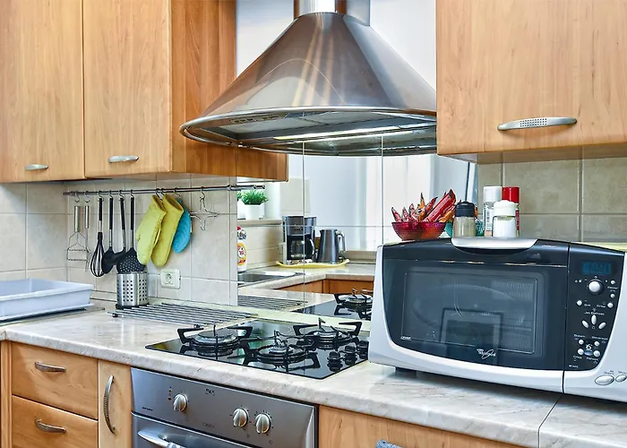 Karolina 2343 Apartamento *