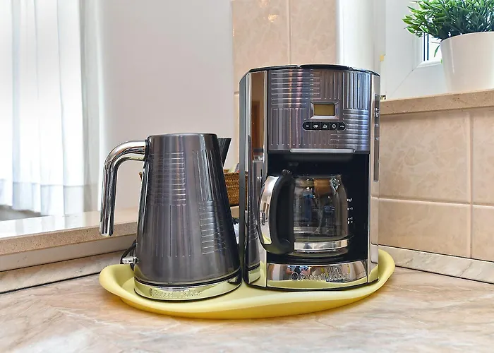 Karolina 2343 Apartamento