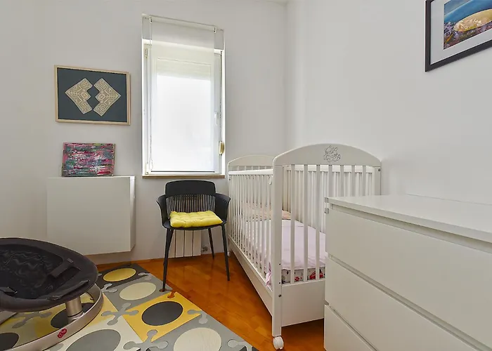 Karolina 2343 Apartamento *