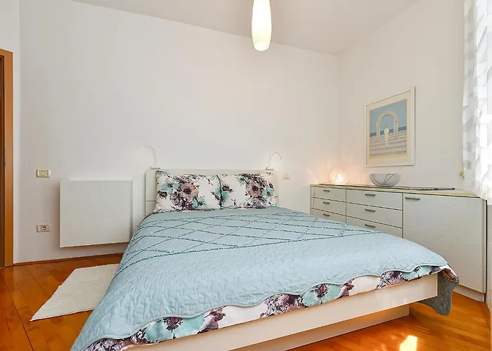 Apartamento Karolina 2343