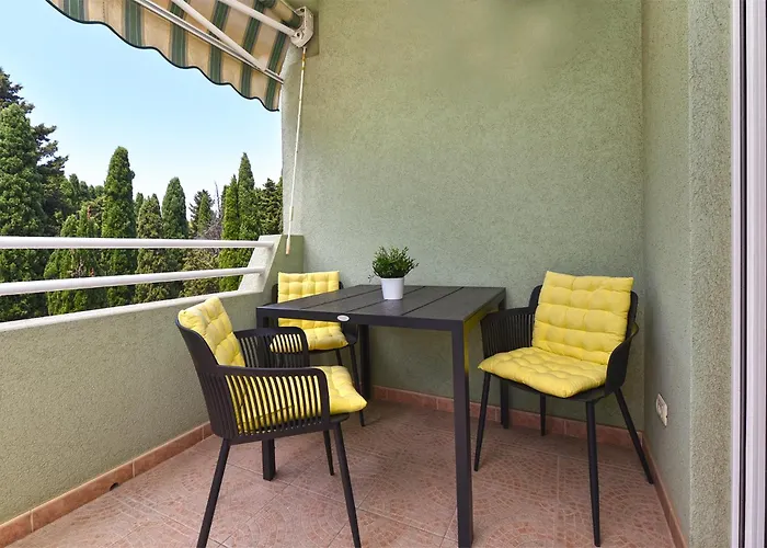 Karolina 2343 Apartamento Pula