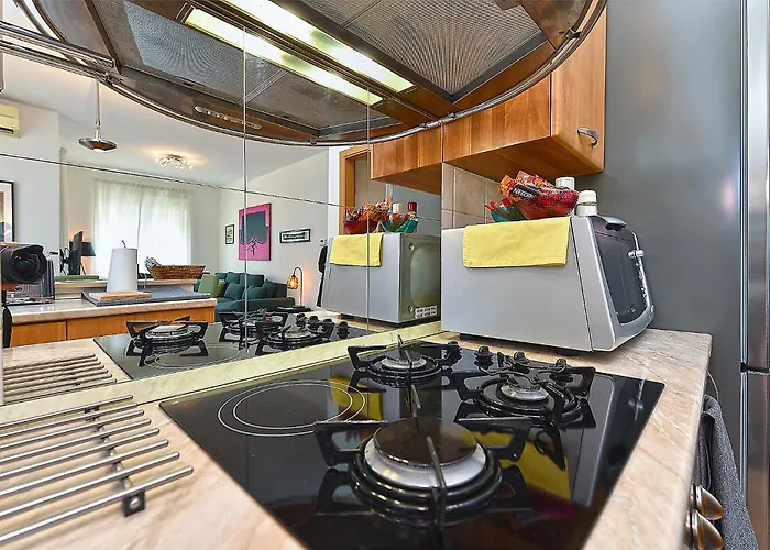 Apartamento Karolina 2343