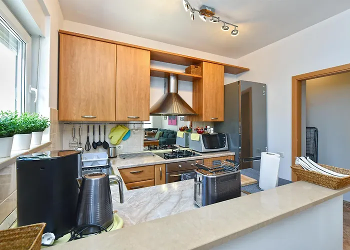 Apartamento Karolina 2343 Pula