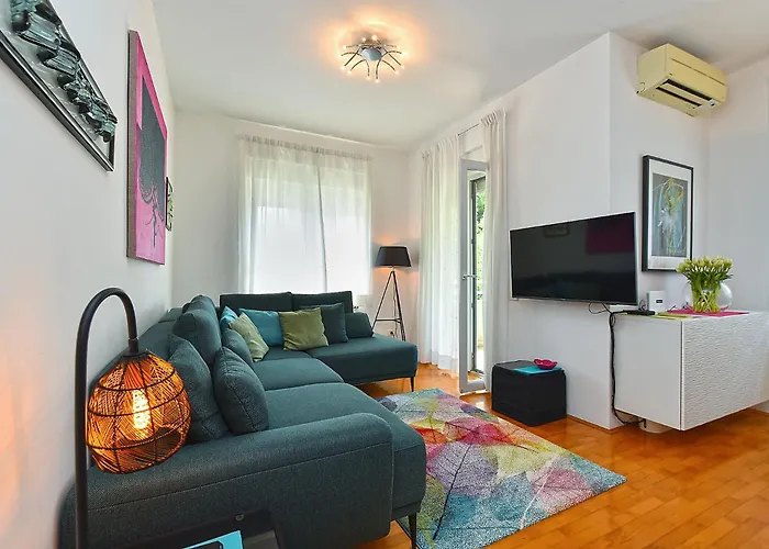 Apartamento Karolina 2343