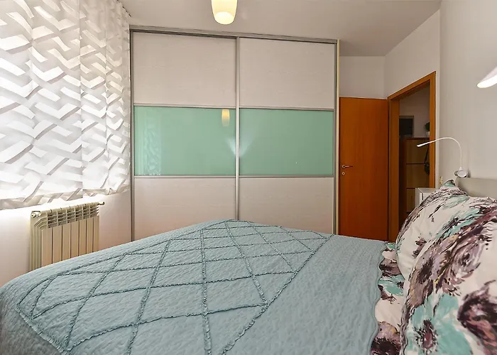 Apartamento Karolina 2343 Pula