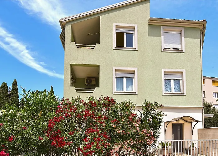 Apartamento Karolina 2343