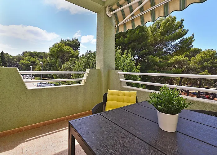 Apartamento Karolina 2343