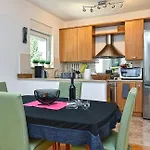 Karolina 2343 Apartmán Pula