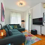 Apartmán Karolina 2343