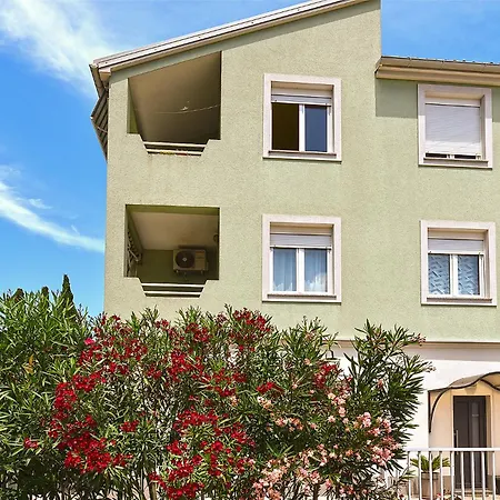 Apartmán Karolina 2343